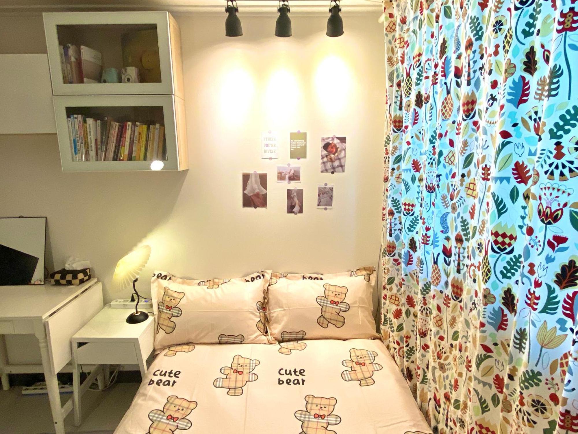 Homestay Vintage Seoul