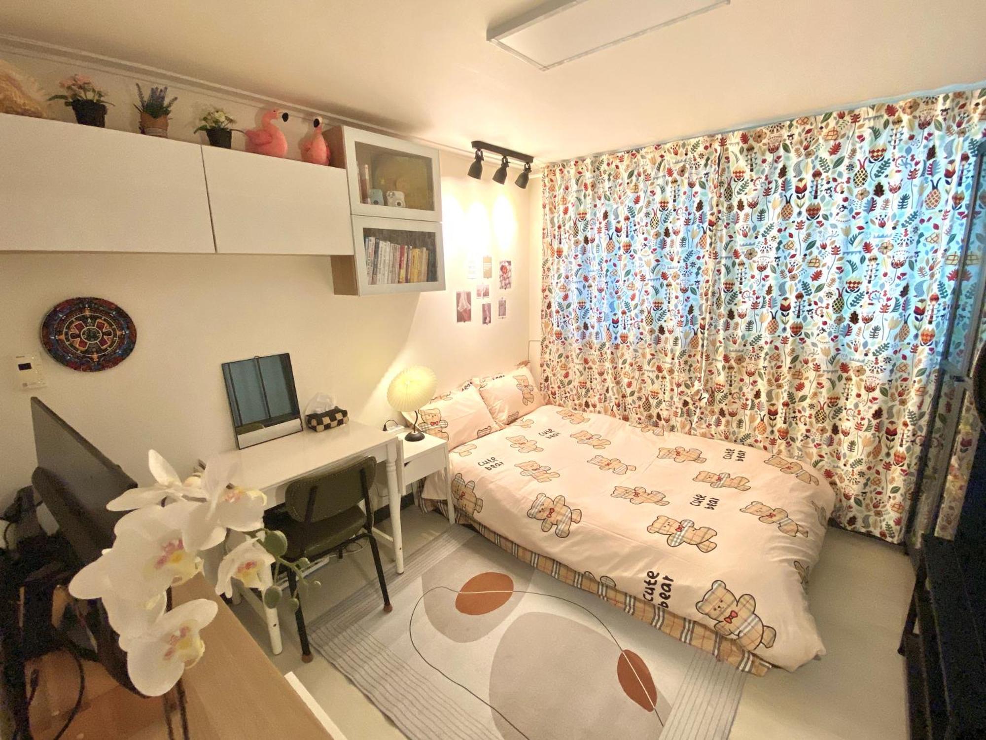 Vintage Homestay