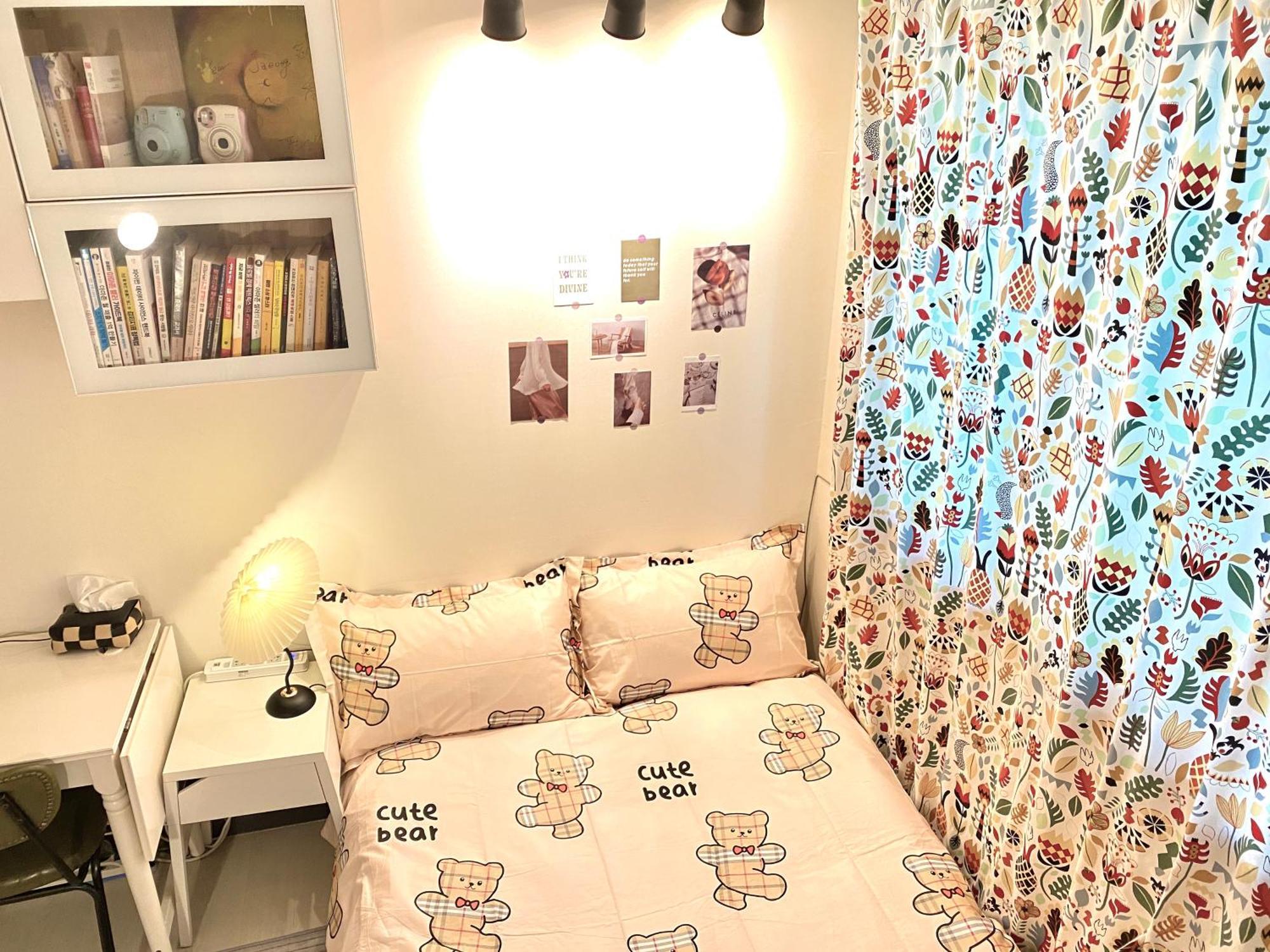 Vintage Homestay